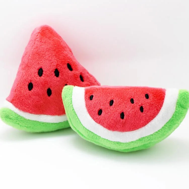 2-Slices of Watermelon