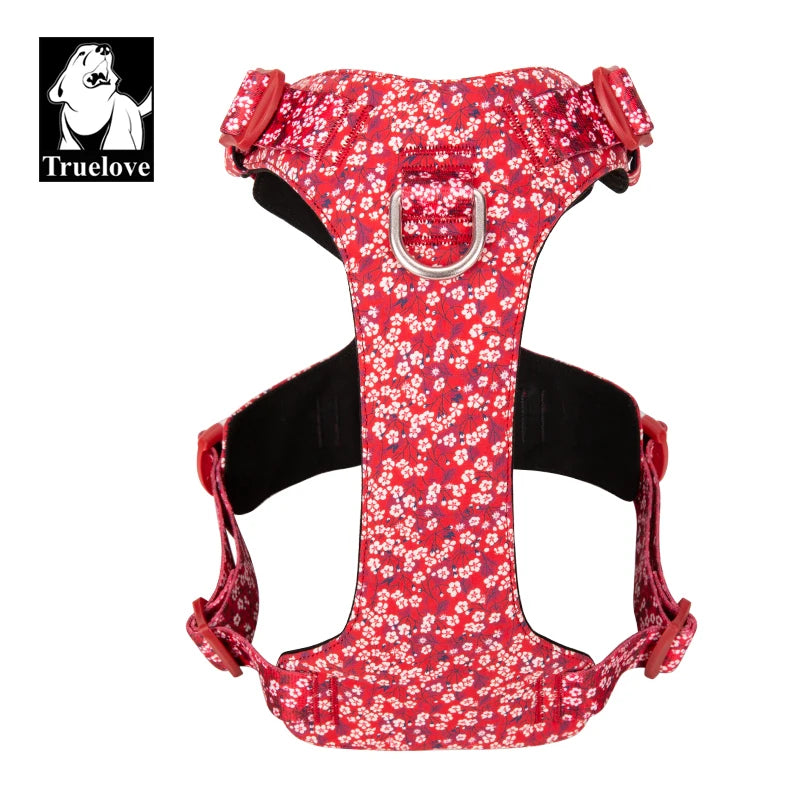 Truelove Floral Harness