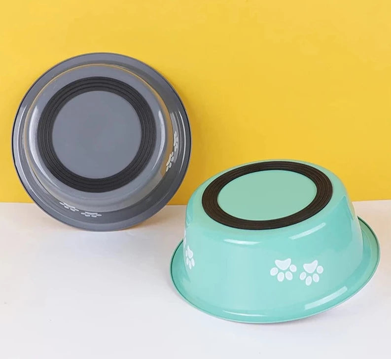 Non-Slip Dog Bowl