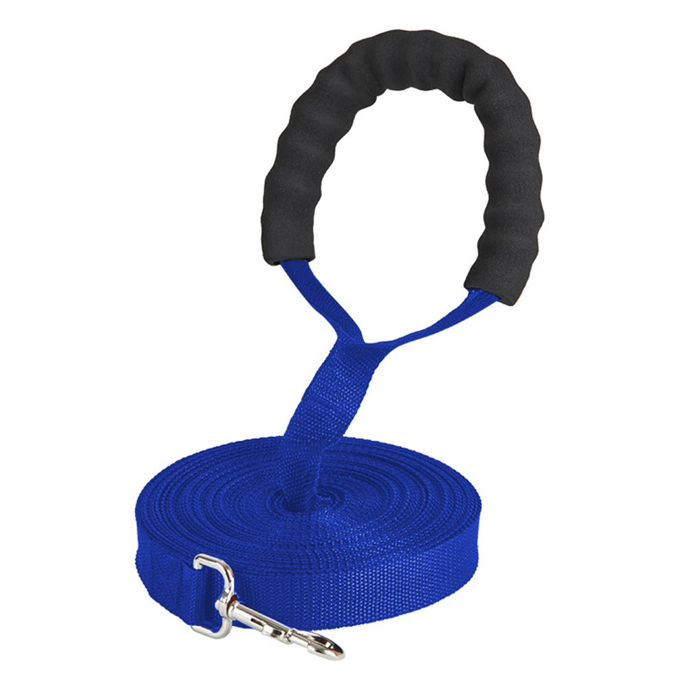 Nylon Leash 1.8M to 50M