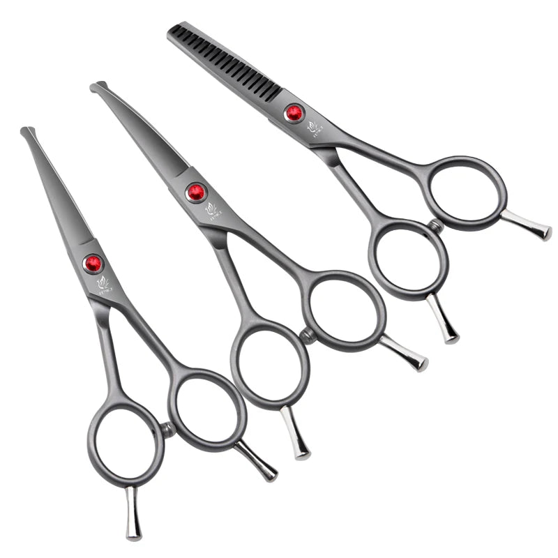 PawPerfection Grooming Scissors Set