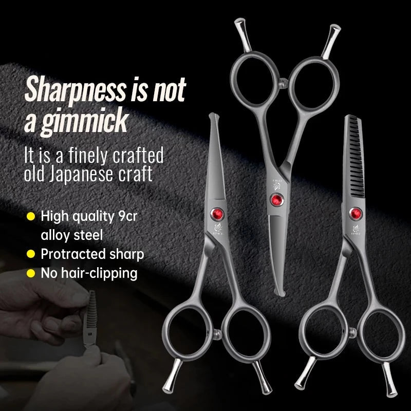 PawPerfection Grooming Scissors Set